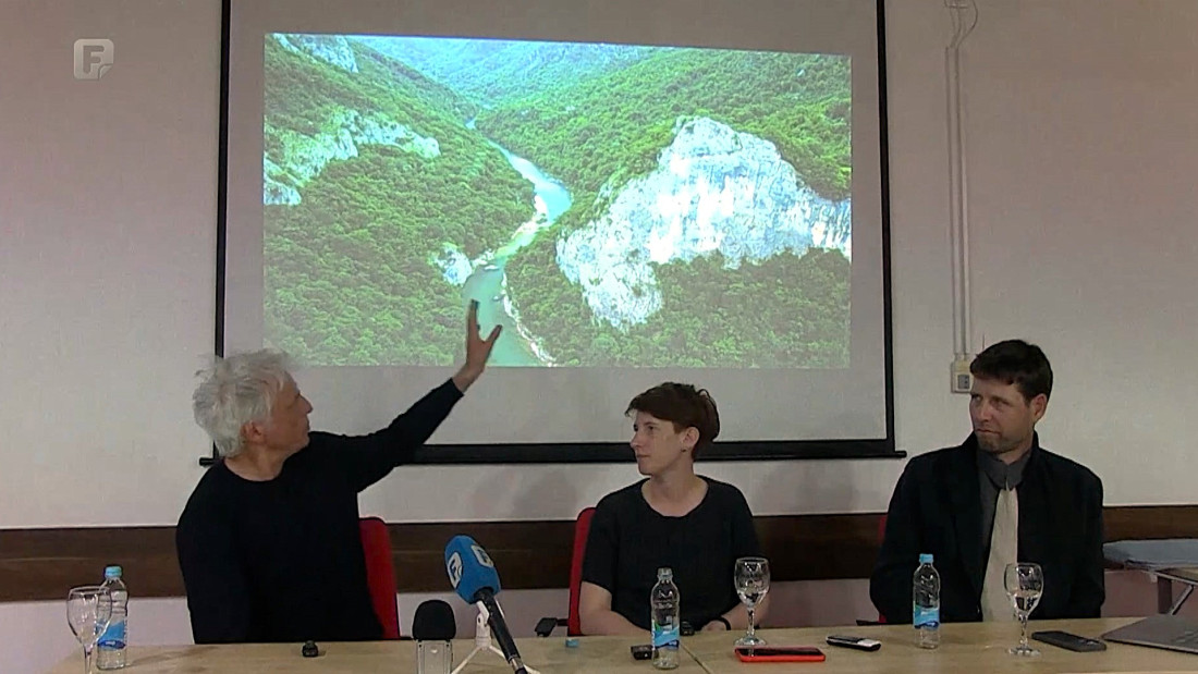 Uprkos pomoru ribe u Neretvi, Vlada RS-a obnavlja dozvolu za rad hidroelektrani Ulog