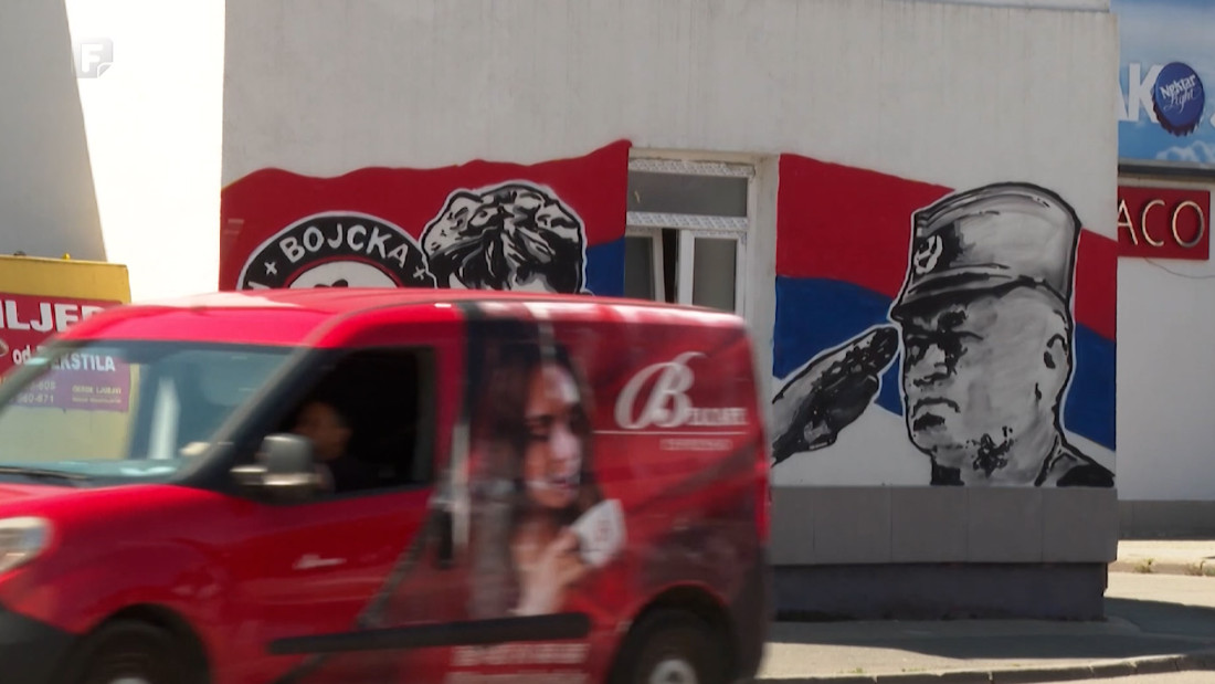 Dok jedni odaju počast herojima, drugi veličaju presuđene ratne zločince