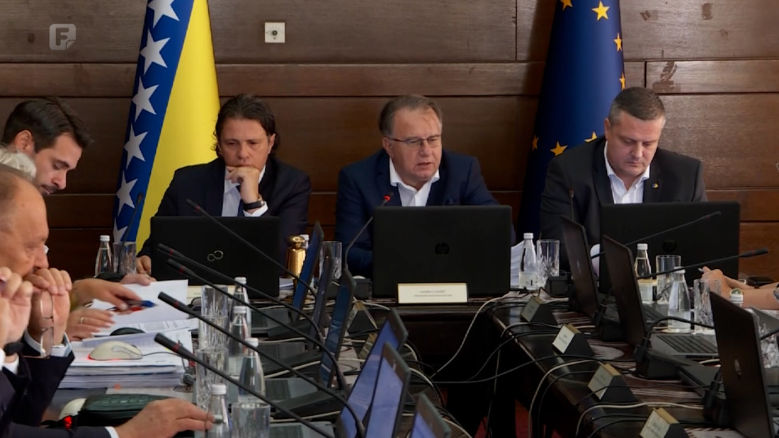 Zašto je uredba o minimalnim primanjima tajni dokument?