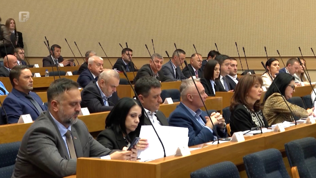 Nakon institucionalnog negiranja genocida oči javnosti uprte u Tužilaštvo BiH