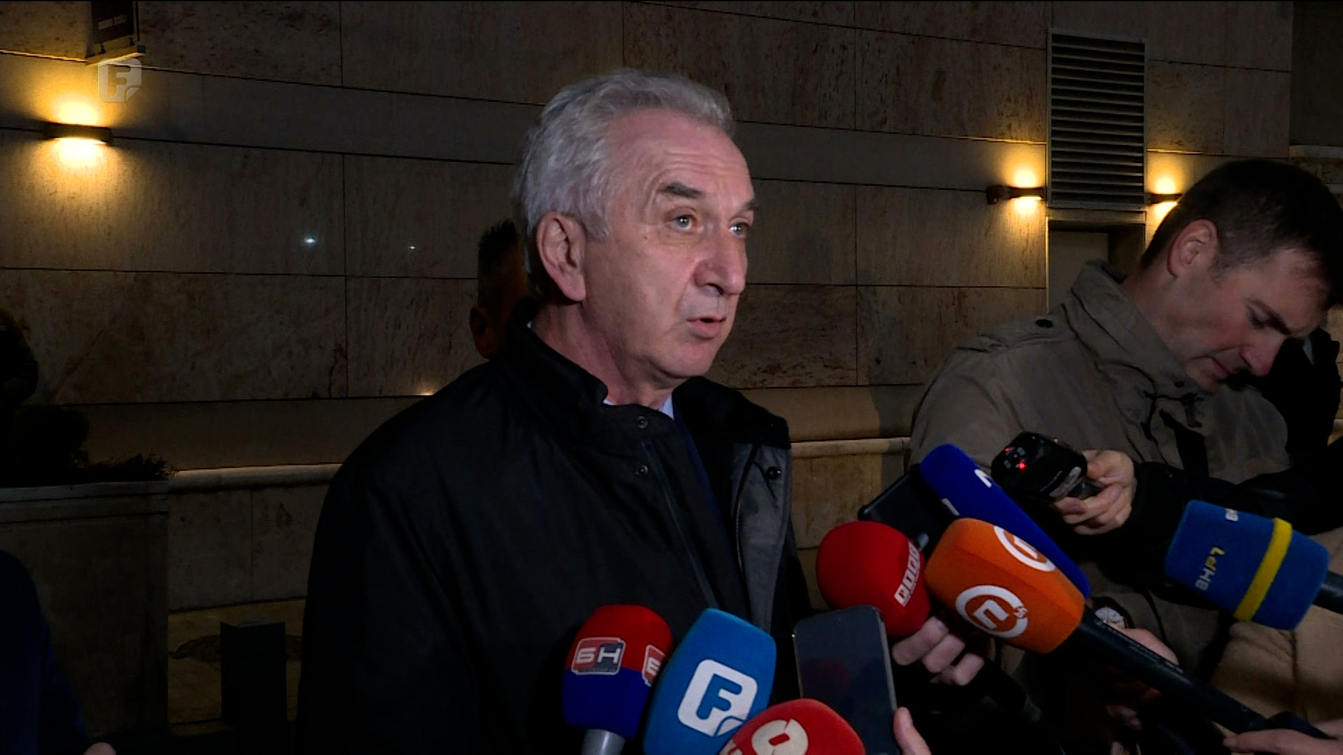 Šarović: Vladajući zapravo ne žele promjenu Izbornog zakona BiH