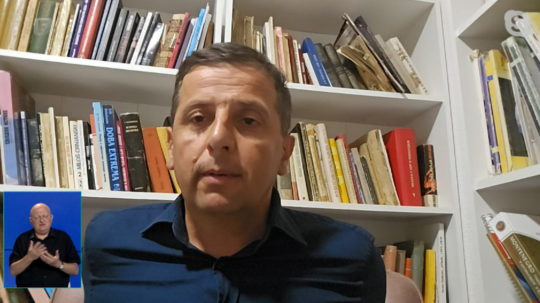 Vukanović o raskolu u SNSD-u: Dodik htio sina na čelo stranke, Cvijanović zaprijetila ostavkom