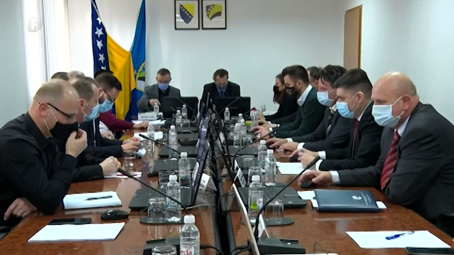 Tuzlanski kanton pred još jednom smjenom vlasti?