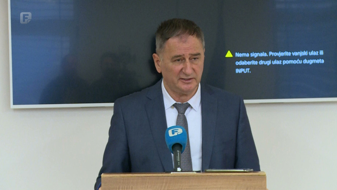 O proceduri izbora novih članova VSTV-a u četvrtak