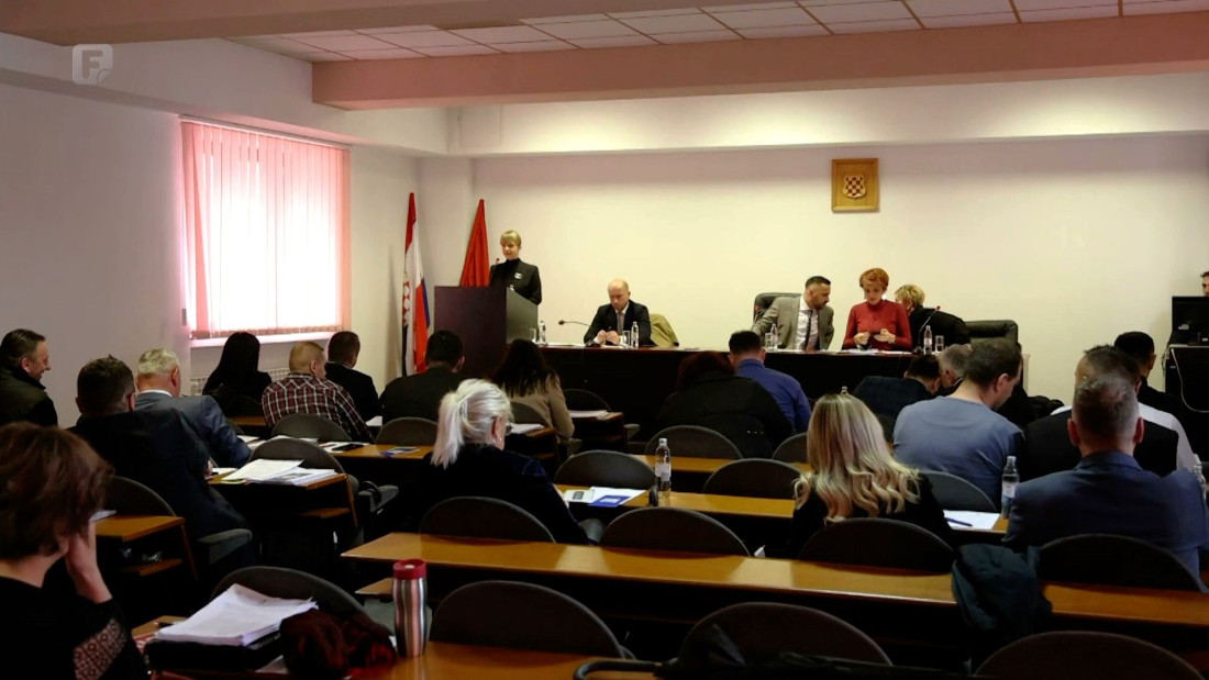 Kanton 10 jedini u Federaciji bez nove vlade i usvojenog budžeta