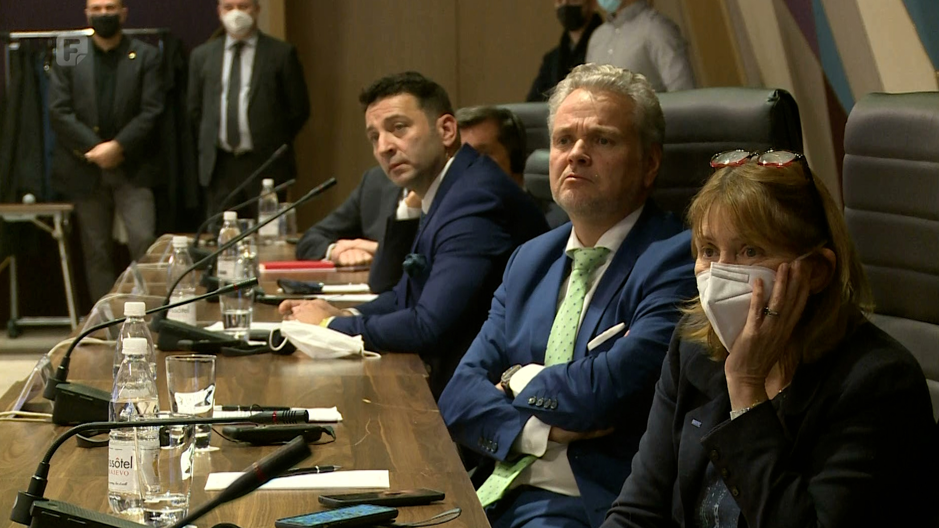 Kafedžić: Očigledna sprega između investitora i političkih subjekata