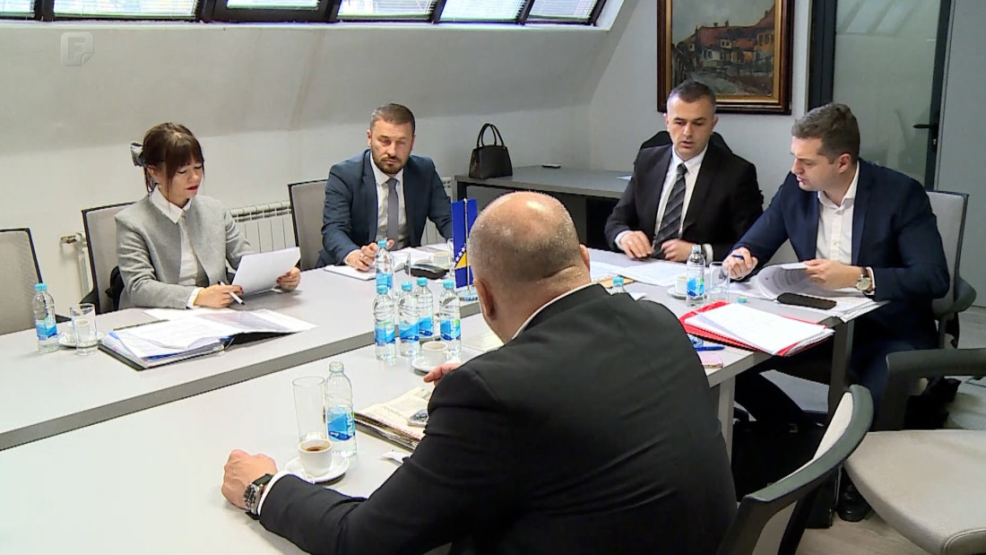 Poznata imena kandidata za direktora i zamjenika FUP-a