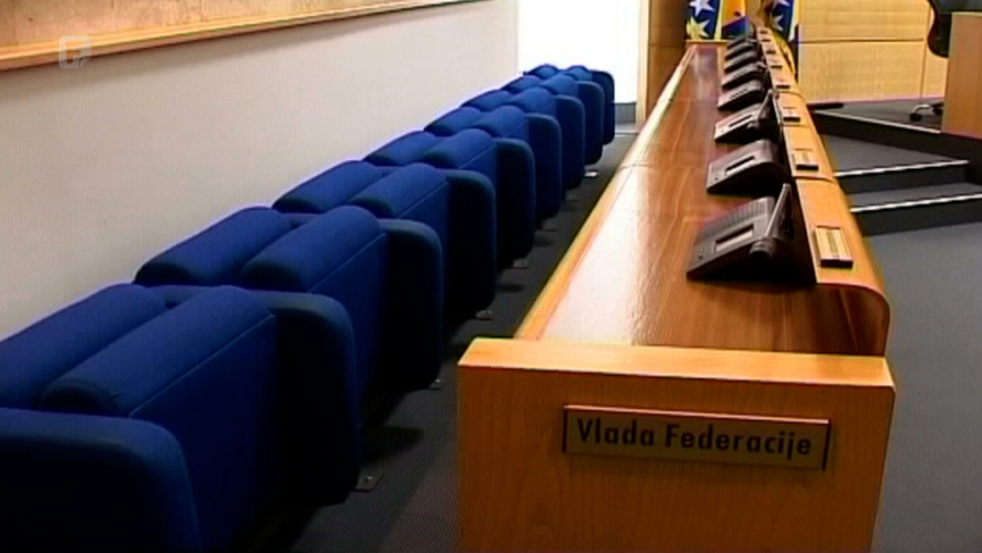 Je li moguća semafor koalicija koju nudi SDA?