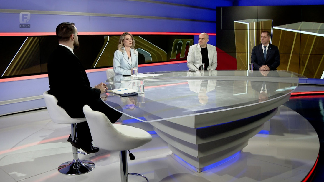 Od borbe za mjesto u vlasti do crvenih linija: Šta poručuju manje stranke?