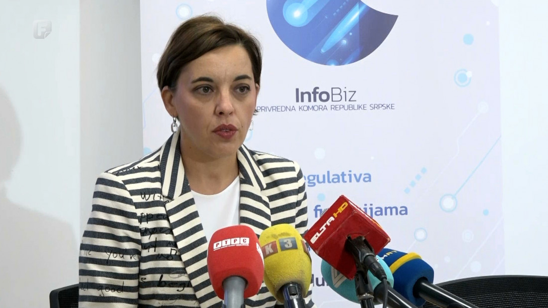 Infobiz - digitalnom platformom brže do informacija
