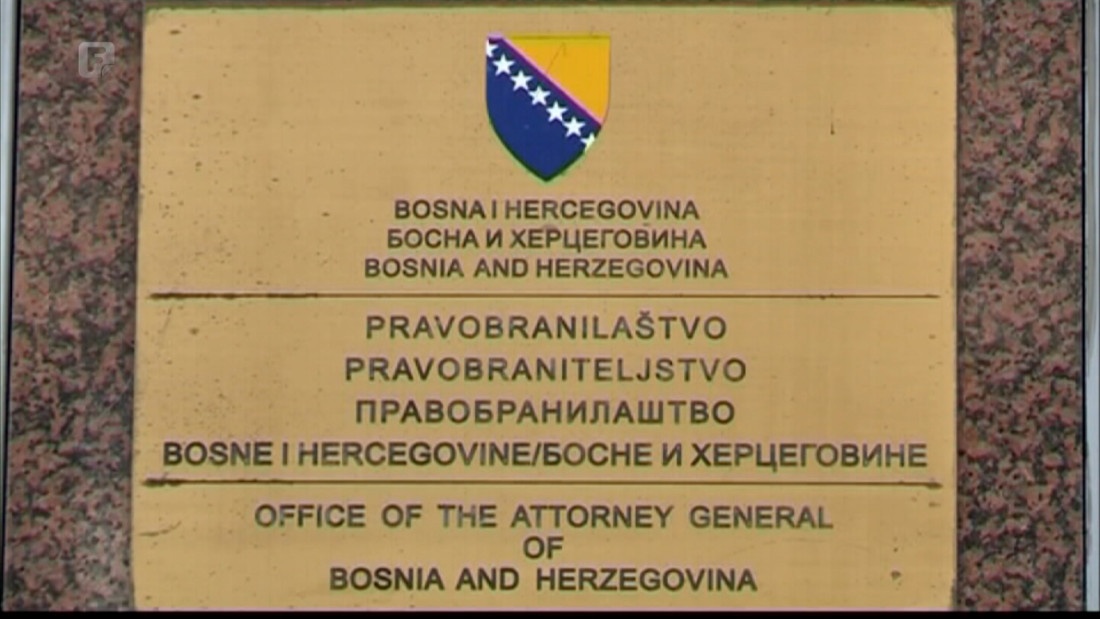 Pravobranilaštvo BiH traži izuzimanje državne imovine iz stečajne mase