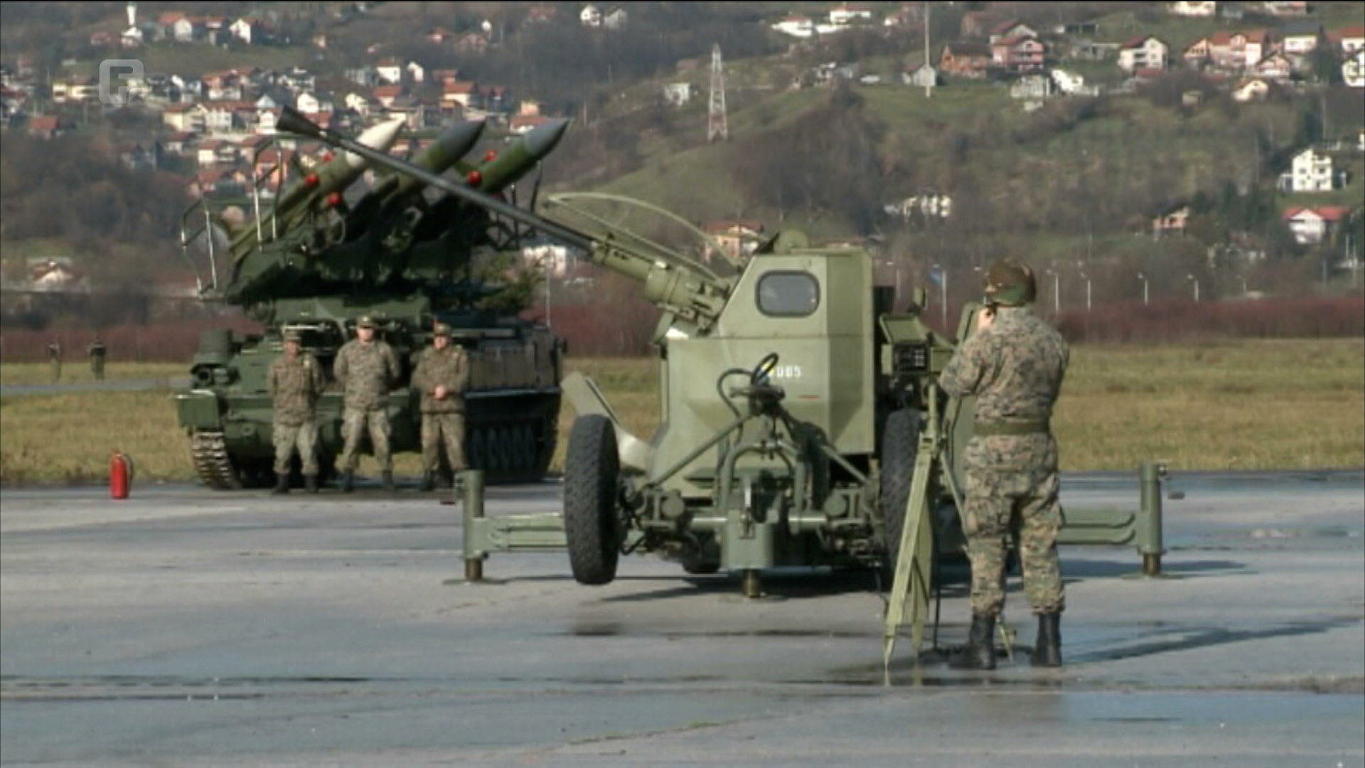 Ministarstvo odbrane BiH: Anketa nije provedena