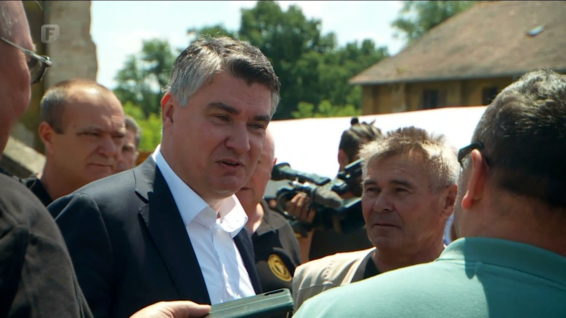 Otkazan Milanovićev posjet BiH; DKPT: Nije bilo informacija o ugroženosti