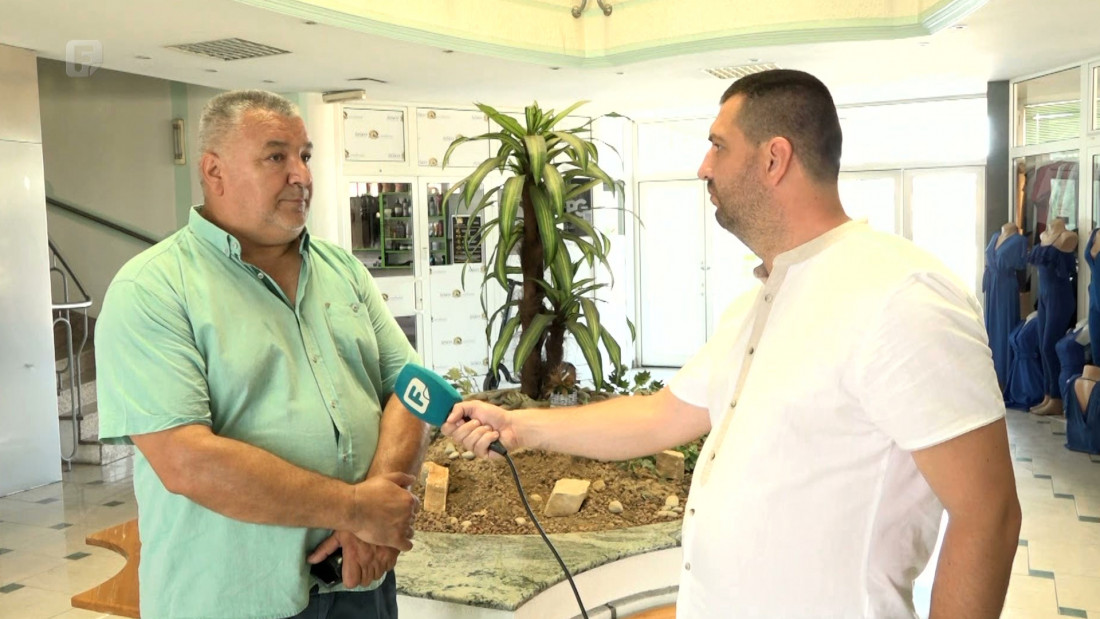 Grbić: Prijevoznici su izgubili svaku nadu i strpljenje