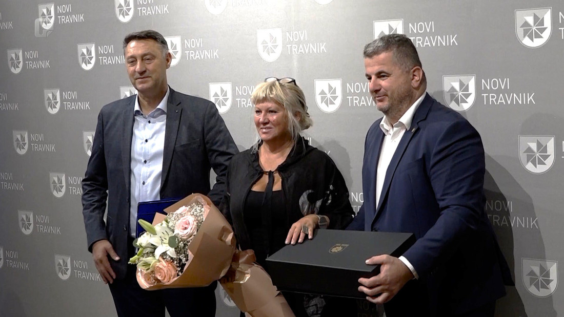 Novi Travnik i Vitez dobili 850.000 KM za razvoj sportske infrastrukture