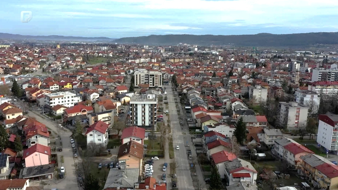 Inspekcija osporila izmjene regulacionih planova u Banjoj Luci, vlast se ne slaže