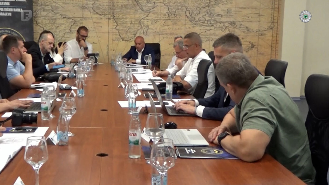 Okrugli sto u Travniku: NATO kao okvir stabilnosti za BiH