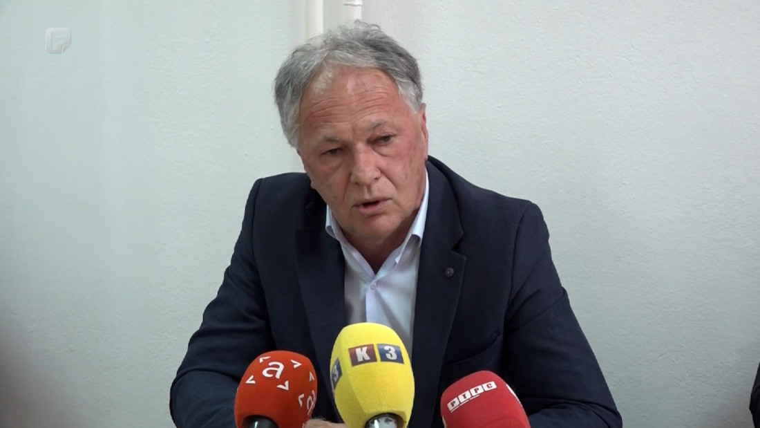 Predsjednik Saveza logoraša RS-a negirao genocid u Srebrenici