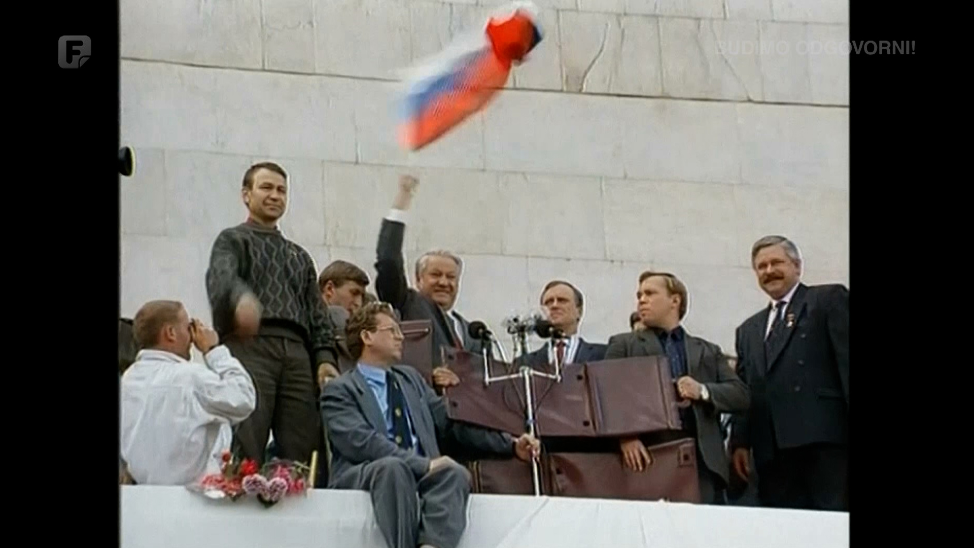 Trideset godina od raspada SSSR-a