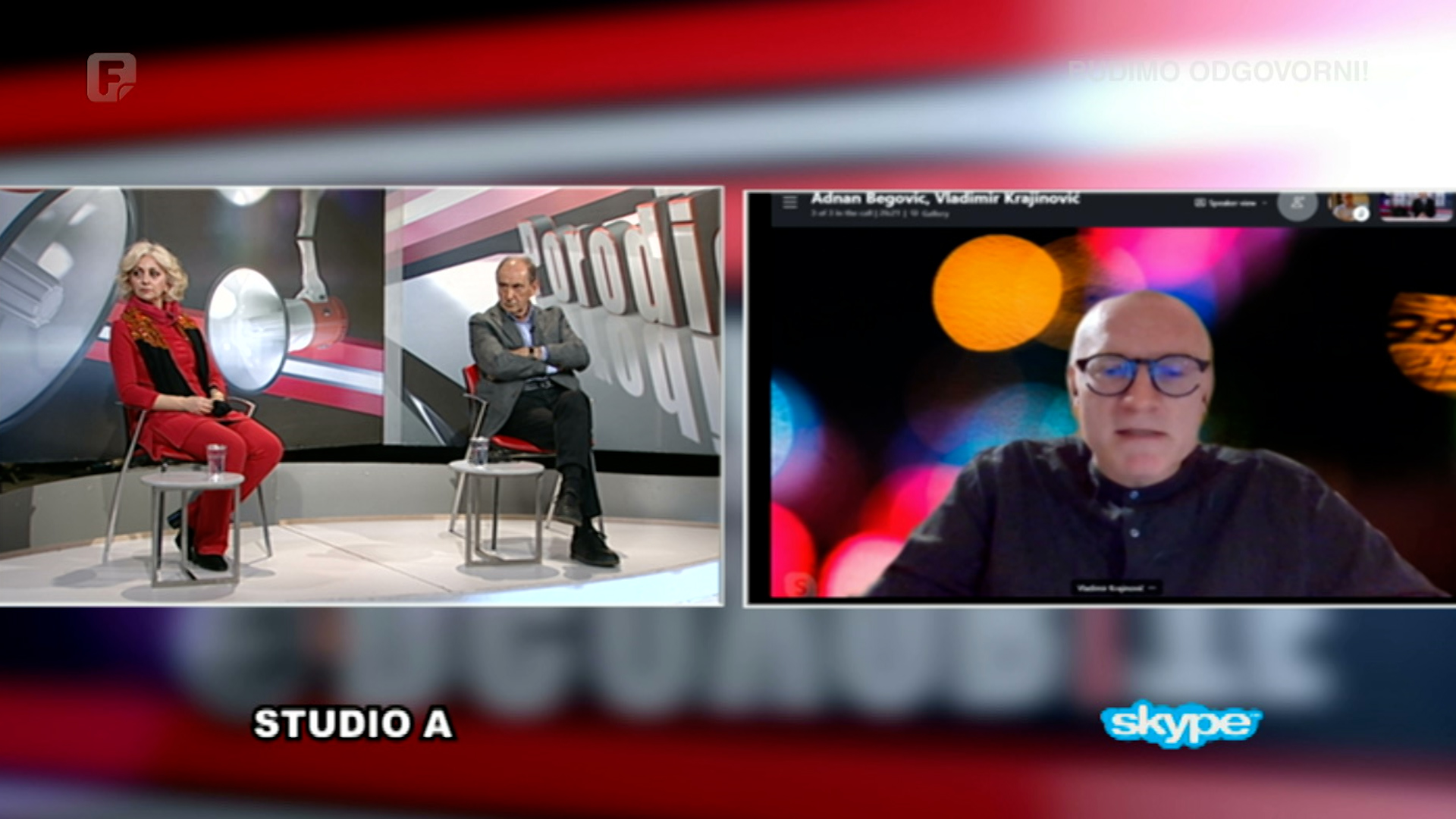 Covid je virusna infekcija i ne liječi se antibioticima