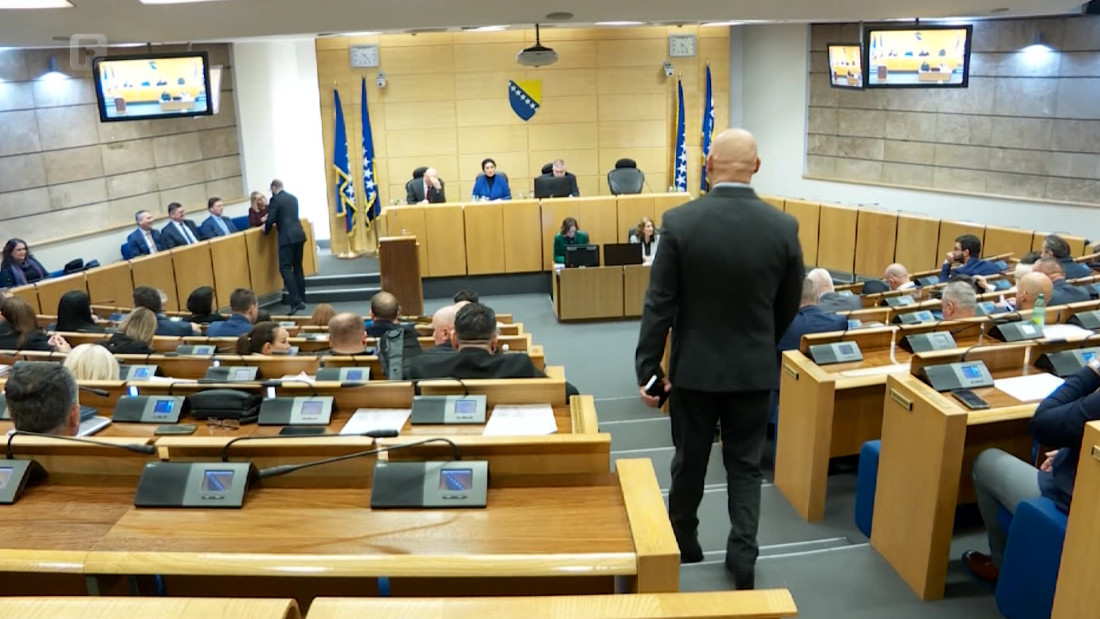 Htjeli zaštititi maloljetnike, a izmjenom bi zaštitili političare i dužnosnike