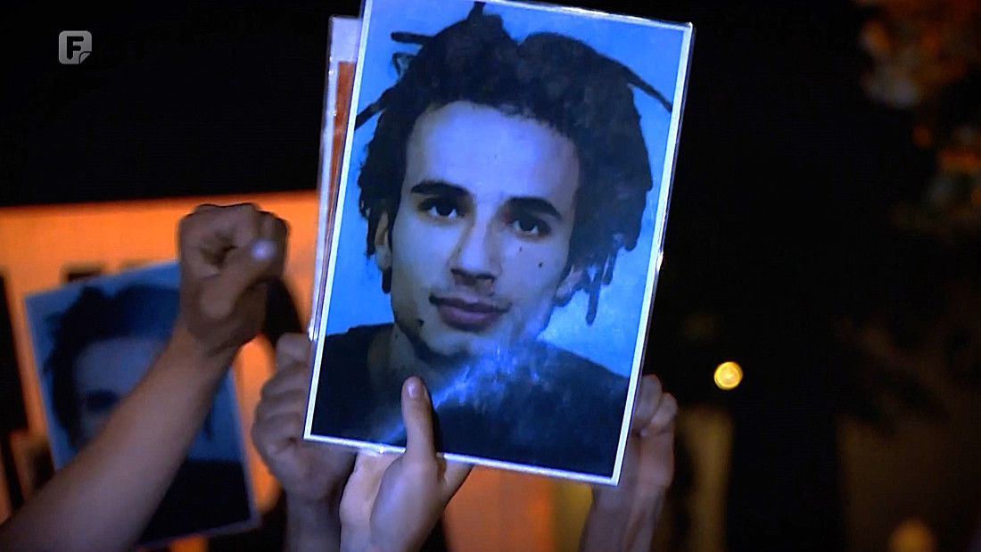 Zašto osam godina poslije i dalje tražimo pravdu za Davida?