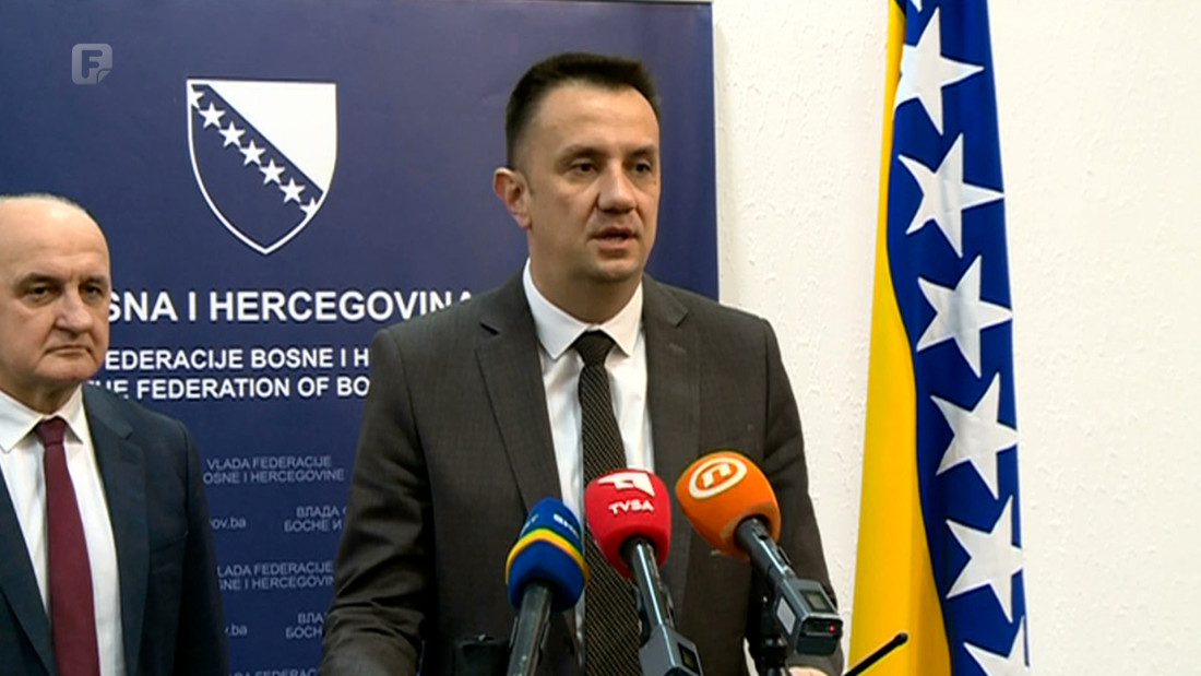 Postignut dogovor, neće doći do obustave isporuke gasa Sarajevu