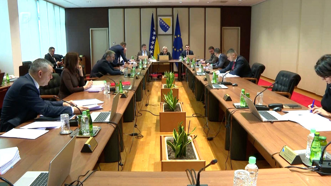 Zakon o sukobu interesa od jučer do sutra