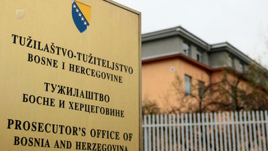 Tužiteljstvo BiH formiralo predmet nakon objavljivanja nezakonitog ukaza predsjednika RS