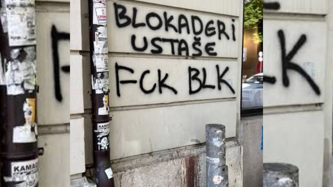 Protjerivanja i govor mržnje: Izvještaj o kršenju prava u Srbiji