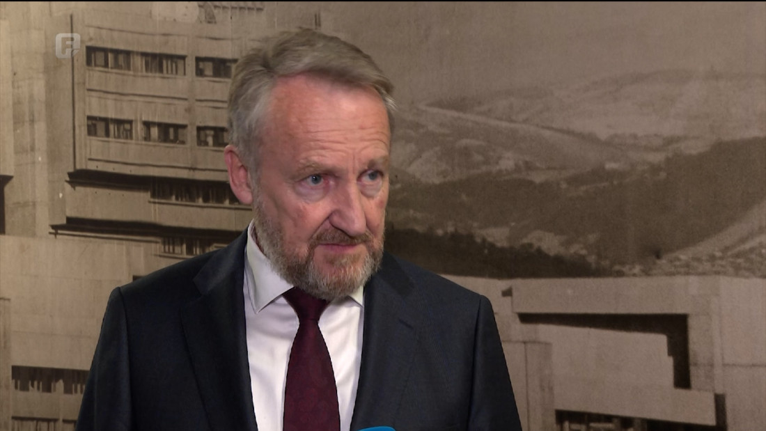 Izetbegović odgovorio Dodiku: SDA nikada neće učestvovati u onome što je destrukcija