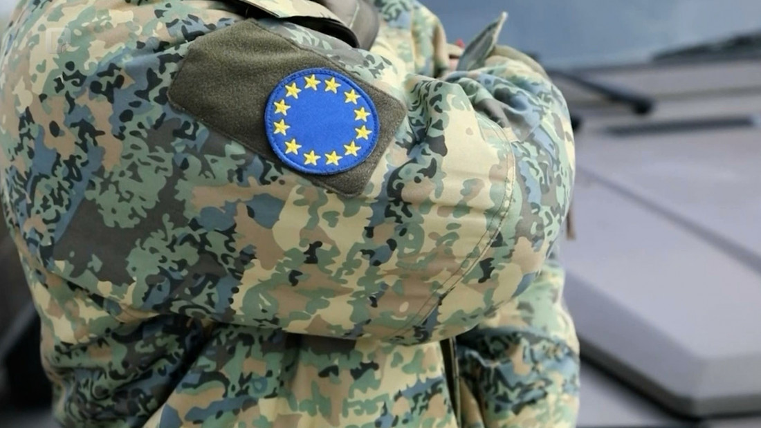 Dolazak njemačkih vojnika poslužio za međusobne obračune vlasti i opozicije