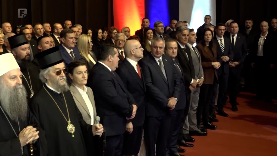 Delegacija Vlade Srbije u Banjaluci: Kontinuitet nepoštivanja institucija BiH