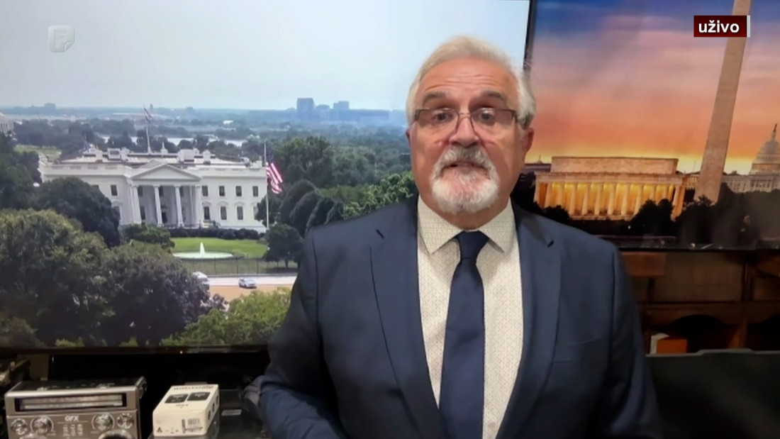 Puljić: Johnson neuvjerljiv o Dodikovoj retorici, ali potvrdio podršku suverenitetu BiH