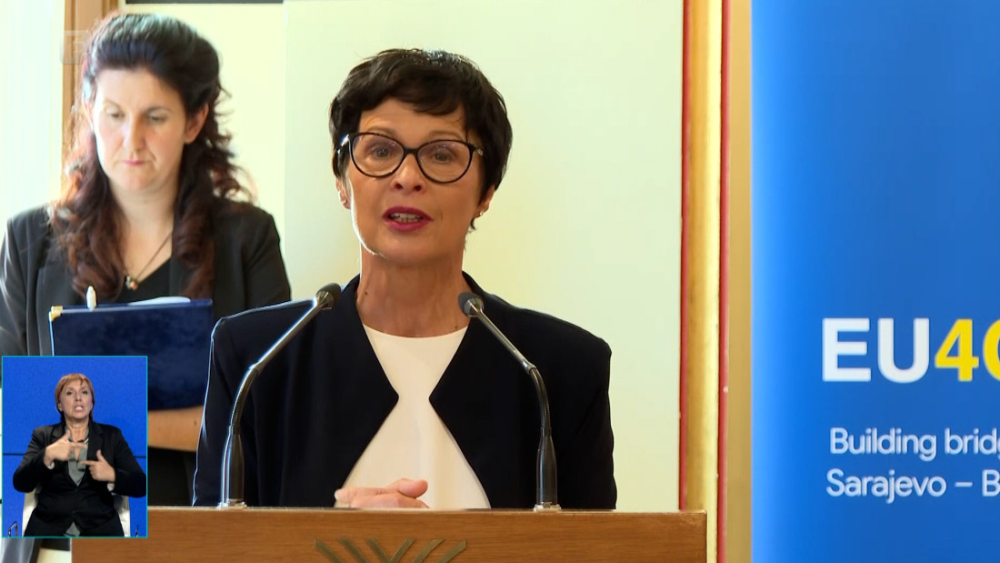 Kos: Kultura i umjetnost je ono što povezuje ljude