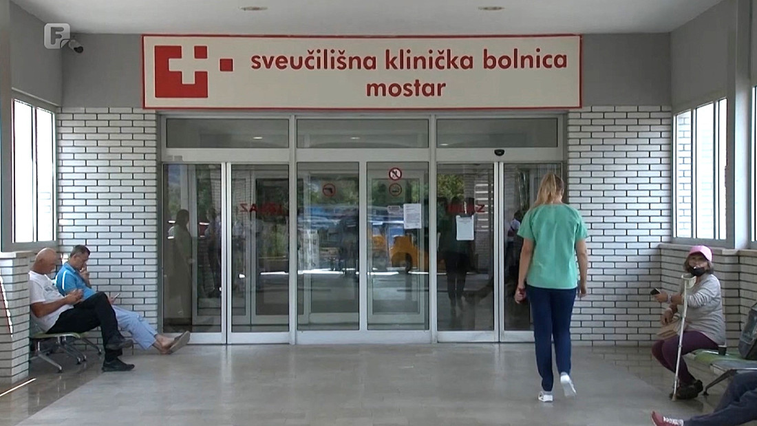 Sudska zabrana štrajka važi samo za SKB Mostar, tvrdi Sindikat