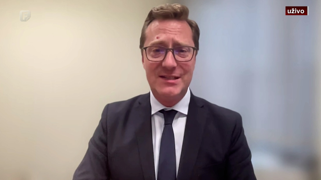 Vladimir Prebilič: Pređena je granica, Srbiji uskratiti evropska sredstva