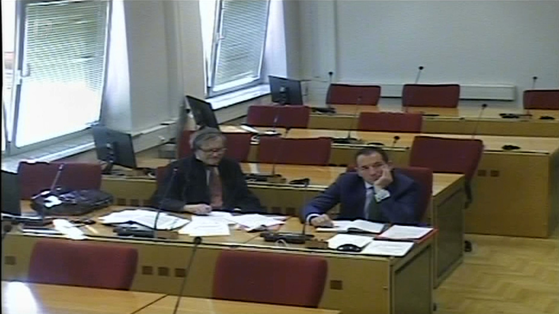 Na suđenju Cikotiću svjedočio Dalibor Perić