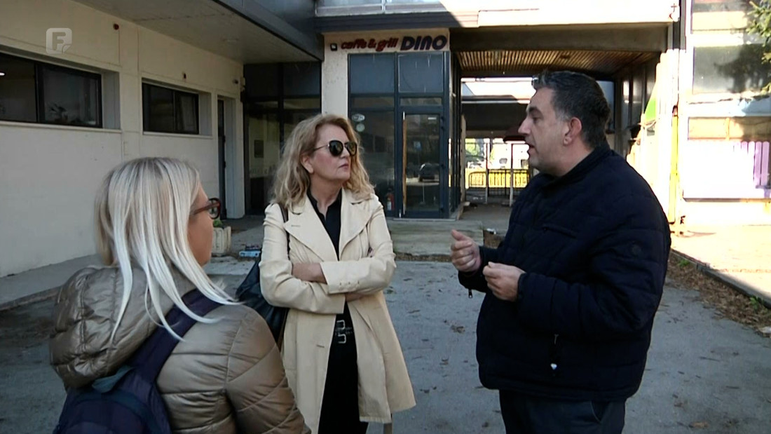 Sistem hraniteljstva za maloljetnike bez pratnje zbog zakona zasad nije moguć