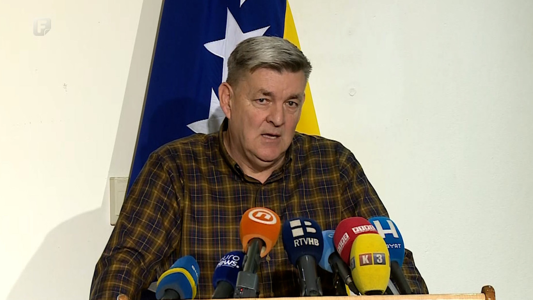 Neuspješne sjednice PSBiH izazvale revolt: Sindikati najavljuju blokadu zgrade