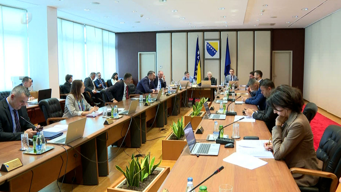 Đavo u detaljima - Vijeće ministara demantuje izjave lidera državne koalicije