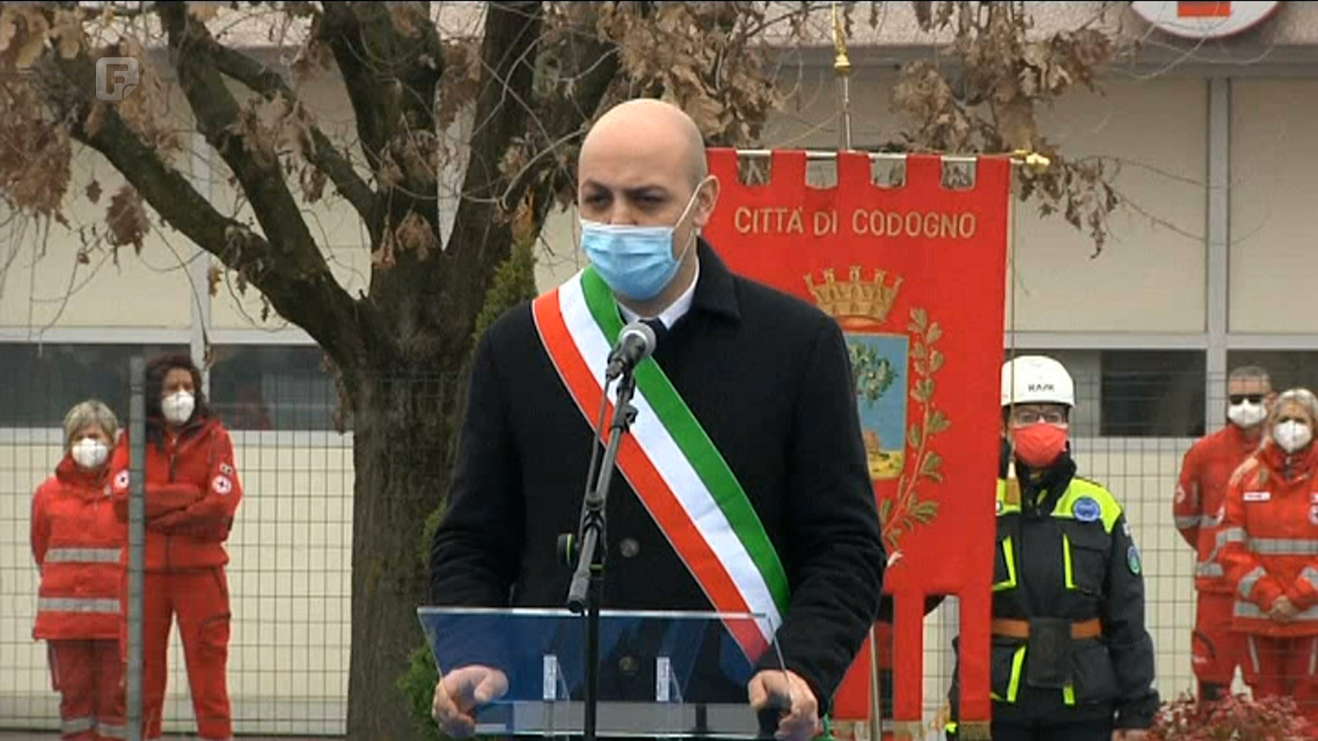 Navršava se jedna godina od kada je Italija uvela zaključavanje