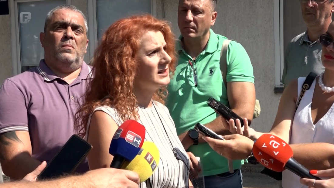 Brojni problemi u Centru za predškolsko vaspitanje i obrazovanje u Banjaluci