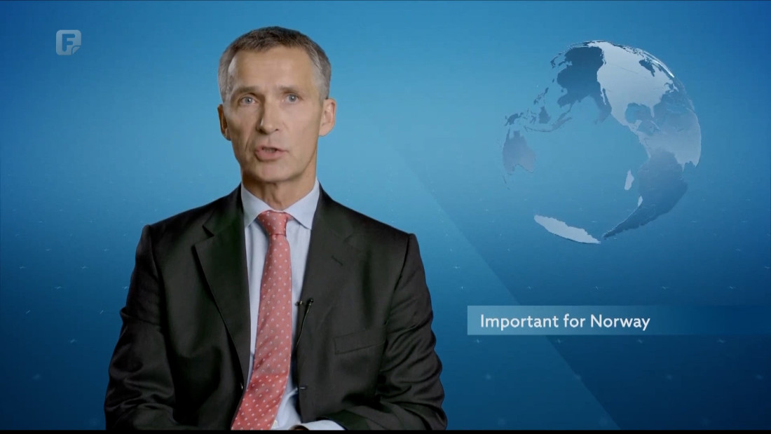 Može li Oslo pronaći ravnotežu između domaćih i američkih pritisaka oko Izraela?