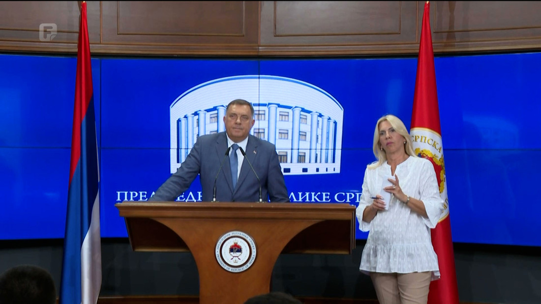 Dodik: S Mađarskom dogovorene investicije od 118 miliona eura