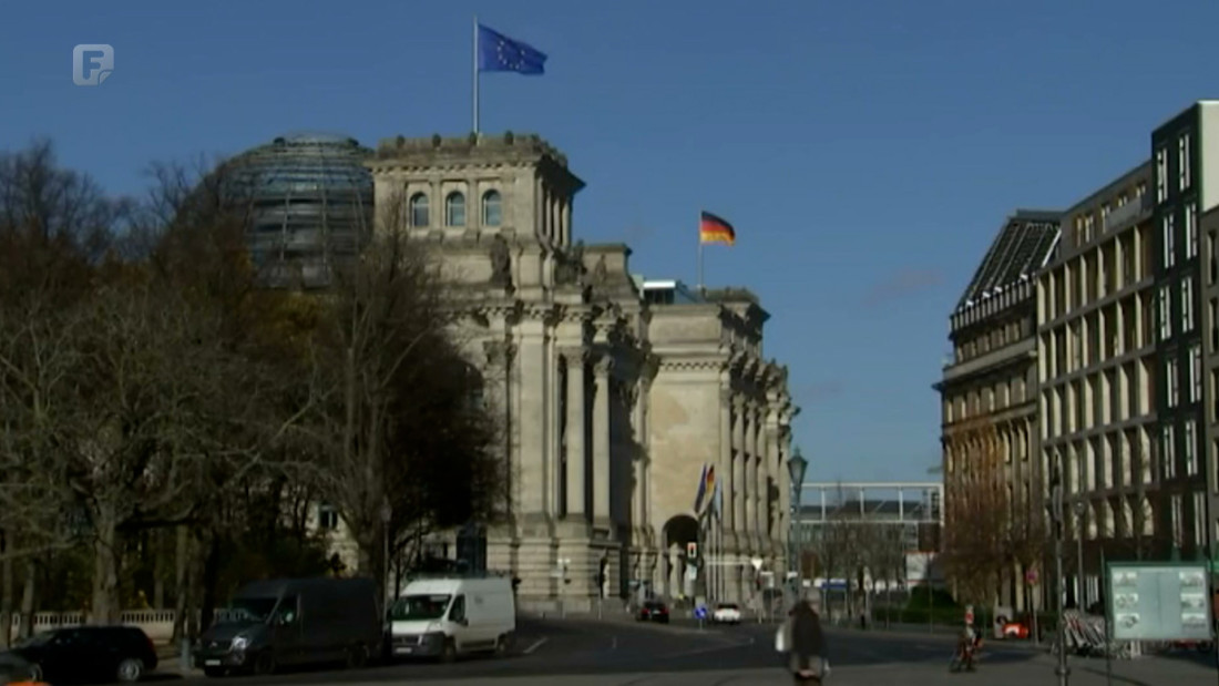 Njemačka ukinula sve mjere protiv korone