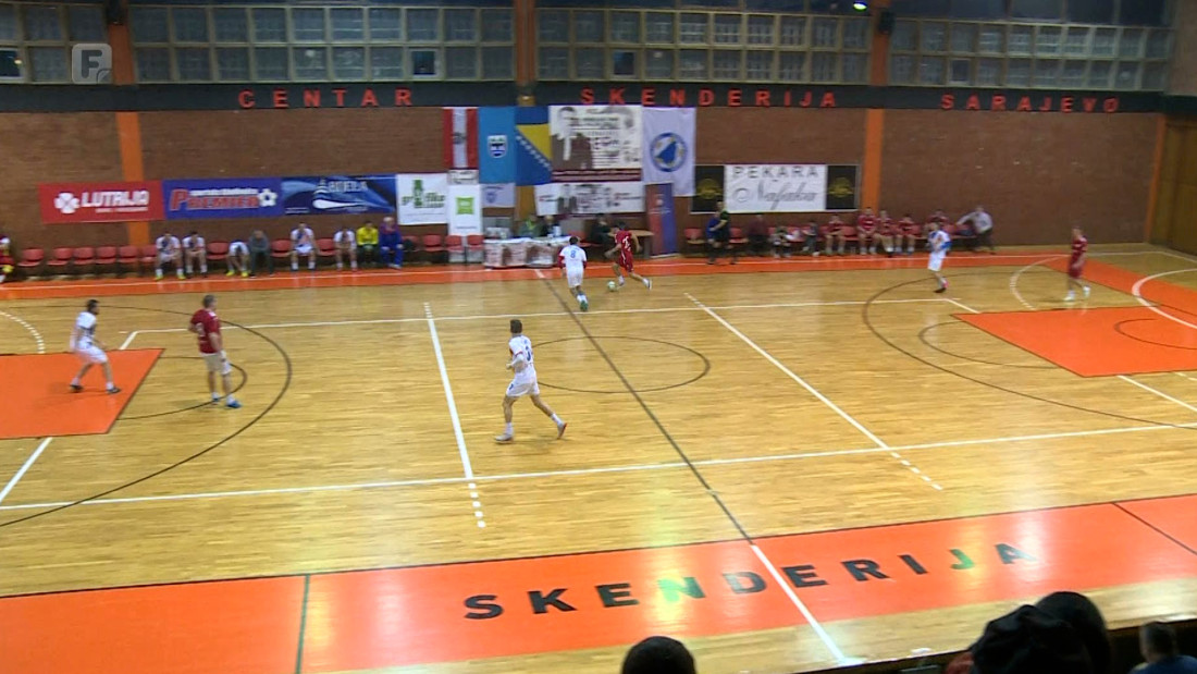 U Skenderiji memorijalni turnir 'Asim Ferhatović Hase'