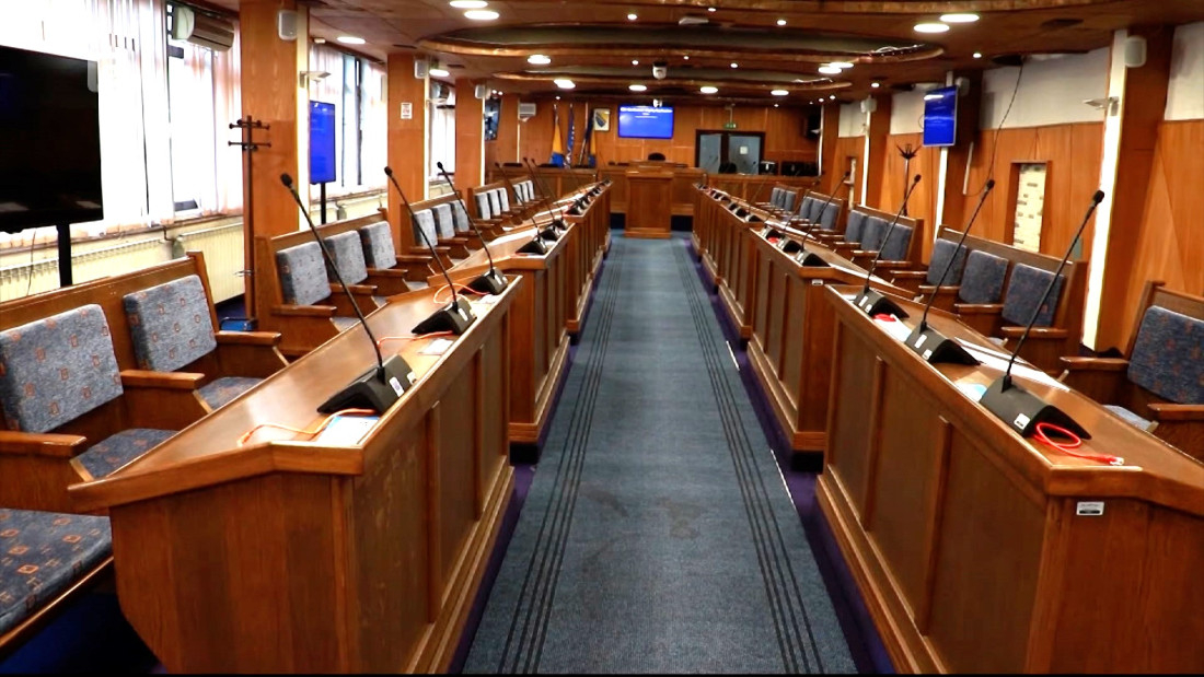 Brčko jedini dio BiH u kome osobe s invaliditetom nemaju prednost pri zapošljavanju