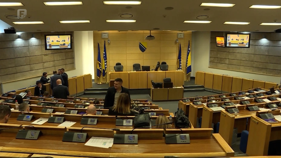 Put do nove Vlade FBiH: Ko bira delegate i koji su zakonski rokovi? Put do nove Vlade FBiH: Ko bira delegate i koji su zakonski rokovi?
