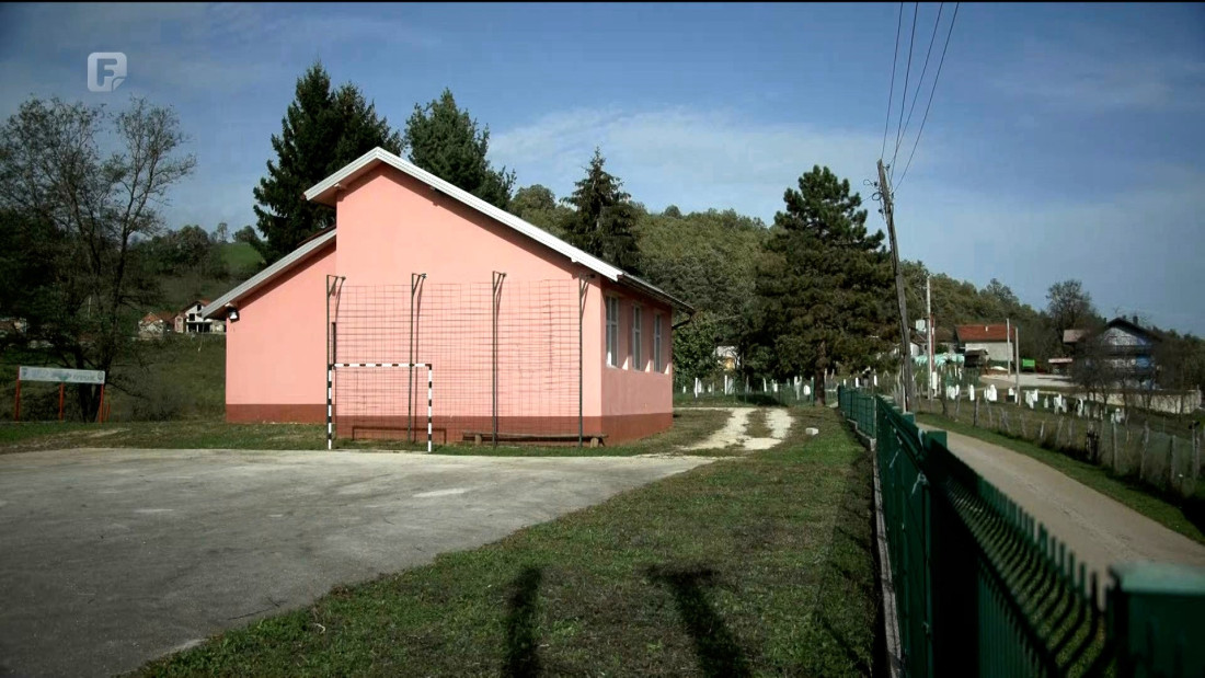 Škola u Šestanovcu ima sve uvjete za nastavu, ali nema djece